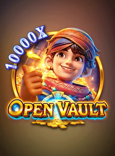Classic slot machine game cover
