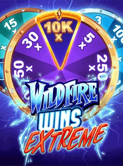Video slot game cover from Pragmatic Play